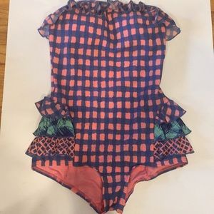 Marc By Marc Jacobs Swinsuit